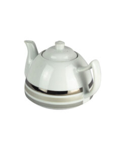 Alternative view of ست کتری و قوری طرح یونیک مدل UN - 7293