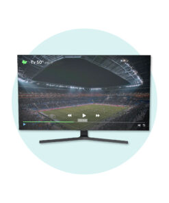 صوتی تصویری