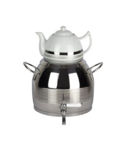 ست کتری و قوری طرح یونیک مدل UN - 7293