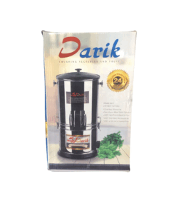 Alternative view of سبزی خرد کن داریک مدل