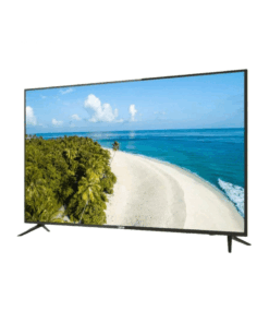 Alternative view of تلویزیون ال ای دی سام الکترونیک مدل UA32T4600TH سایز 32 اینچ