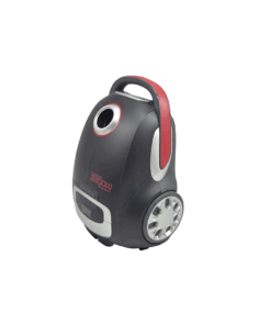 Alternative view of جاروبرقی نانیوا مدل NVC-9870