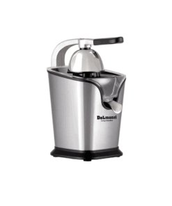 آب مرکبات گیر مربع متوسط دلمونتی مدل Citrus juicer DL 840