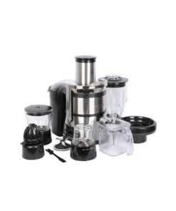 آبمیوه گیری 5 کاره دلمونتی DL160