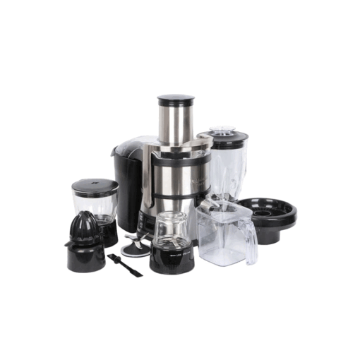 آبمیوه گیری 5 کاره دلمونتی DL160