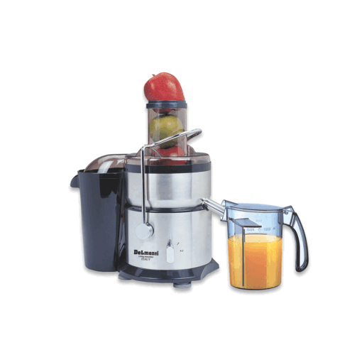 ابمیوه گیری تک کاره دلمونتی مدل DL 275 D