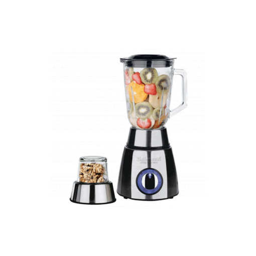 آسیاب مخلوط کن دلمونتی مدل Stand blender DL 260