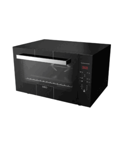 آون توستر هیرو دیجیتال مدل T255D