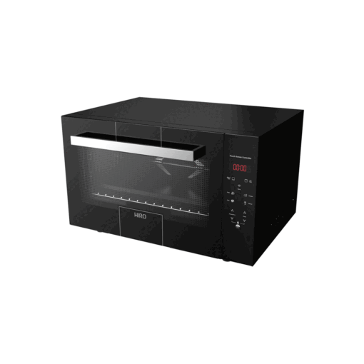 آون توستر هیرو دیجیتال مدل T255D