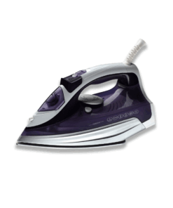اتو بخار دلمونتی مدل Steam irons DL 955