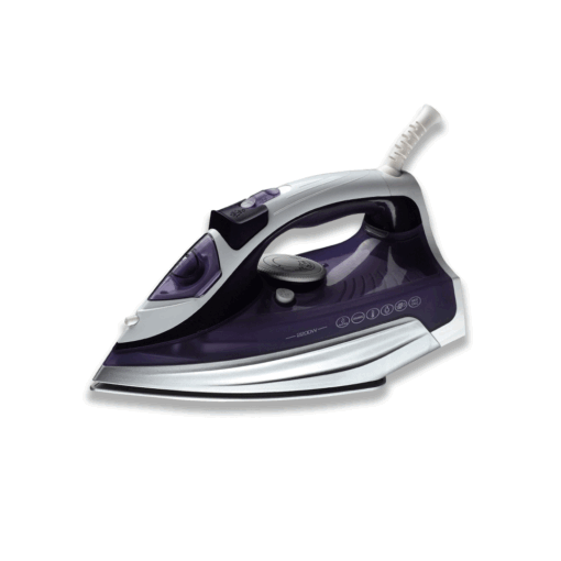 اتو بخار دلمونتی مدل Steam irons DL 955