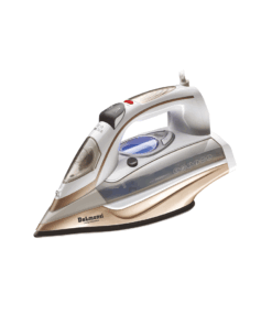 اتو بخار دیجیتال دلمونتی مدل Steam irons DL 925