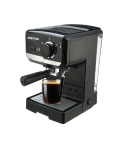 اسپرسو ساز و قهوه ساز کاستلو CEM 320