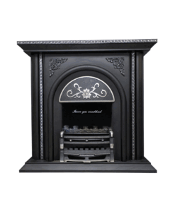 بخاری ایمن گاز مشهد مدل شروین