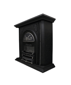 Alternative view of بخاری ایمن گاز مشهد مدل شروین