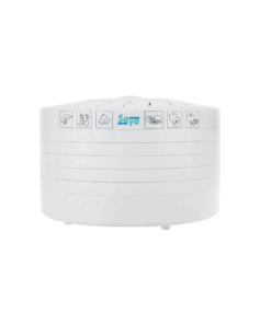 Alternative view of میوه و سبزی خشک کن سایا مدل GP-102