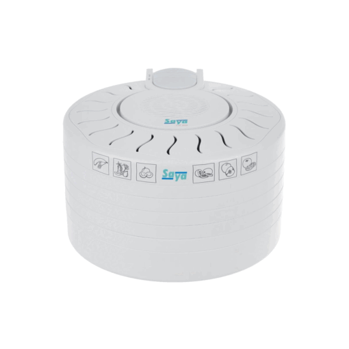 میوه و سبزی خشک کن سایا مدل GP-102