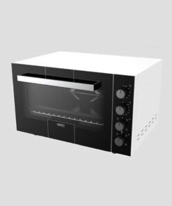 Alternative view of آون توستر هیرو مدل T155