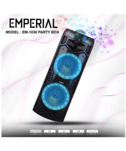 Alternative view of اسپیکر پرتابل امپریال 1030