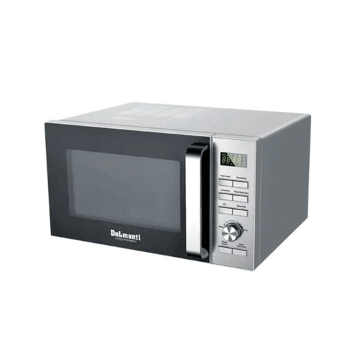 مایکروویو سولاردم دلمونتی مدل DL500