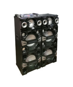 Alternative view of پخش کننده خانگی امپریال کد 2030