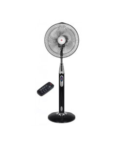 پنکه پایه بلند مدل رعنا