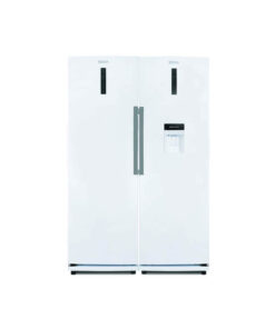 یخچال فریزر دوقلو التو مدل NF592DN