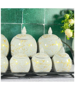 پاسماوری دوما ماربل طوسی پایه مشکی میلگارو