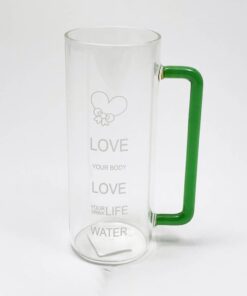 پیرکس لیوان موهیتو