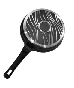 تابه ام جی اس طرح ژاپنی سایز 24