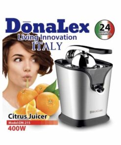 آب مرکبات گیر دونالکس مدل DN-215