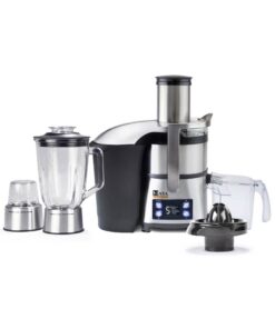 آبمیوه گیر چهار کاره NS-942