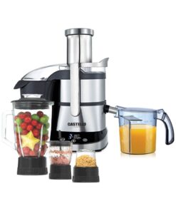 آبمیوه گیری کاستلو مدل CJB-110