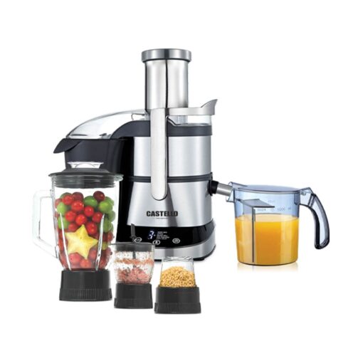 آبمیوه گیری کاستلو مدل CJB-110