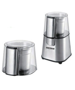 Alternative view of آسیاب قهوه کاستلو مدل 470