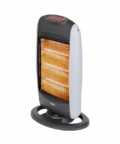 Alternative view of بخاری برقی تولیپس مدل EH-201