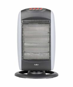 بخاری برقی تولیپس مدل EH-201