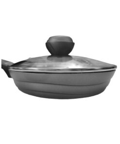 Alternative view of تابه ام جی اس طرح ژاپنی سایز 24