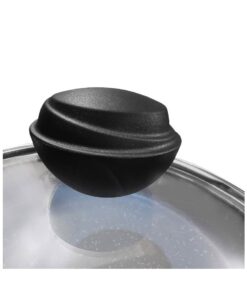 تابه ام جی اس طرح ژاپنی سایز 24