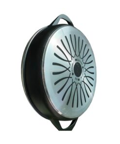 تابه ام جی اس مدل ITALY سایز 32