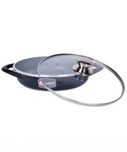 تابه ام جی اس مدل ITALY سایز 40