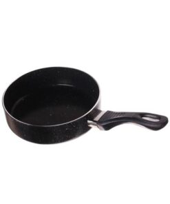 Alternative view of تابه تک دسته گرانیتی تیارا سایز 14