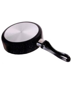 تابه تک دسته گرانیتی تیارا سایز 14