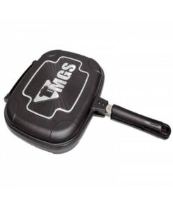 تابه رژیمی ام جی اس مدل ITALY سایز 32