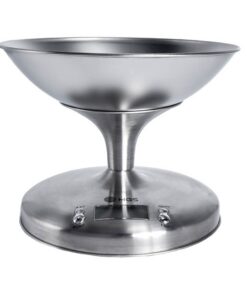 ترازوی آشپزخانه ام جی اس مدل KS-202S