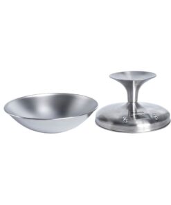 ترازوی آشپزخانه ام جی اس مدل KS-202S