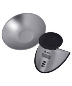 ترازوی آشپزخانه ام جی اس مدل KS201