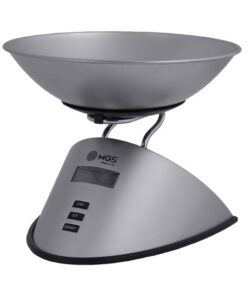 ترازوی آشپزخانه ام جی اس مدل KS201