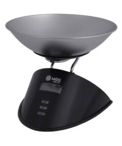 ترازوی آشپزخانه ام جی اس مدل KS201