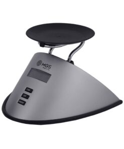 ترازوی آشپزخانه ام جی اس مدل KS201